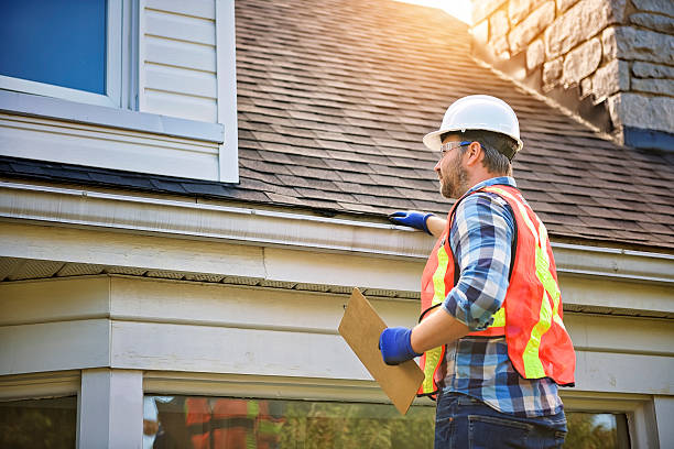 Licensed Roofing service in New Canton, VA - Ben Roofing and Steel LLC